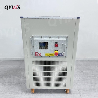 -20°C防爆低溫冷卻液循環泵-敞口型